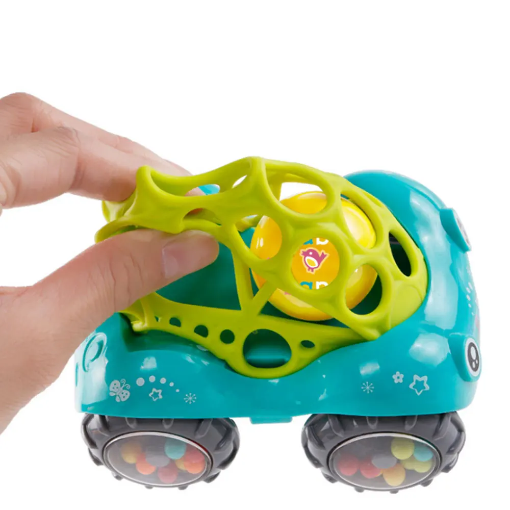 Мини игрушка Baby Car Play кольца резиновые браслеты, красный в форме мягкого колокольчика кольца автомобиля
Мини игрушка Baby Car Play кольца резиновые браслеты, красный в форме мягкого колокольчика кольца автомобиля