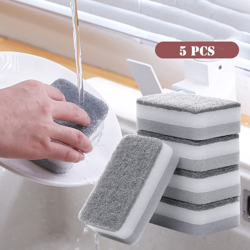 5 units / set of cleaning cloth dishcloth kitchen strong decontamination plate hot towel household
5 units / set of cleaning cloth dishcloth kitchen strong decontamination plate hot towel household