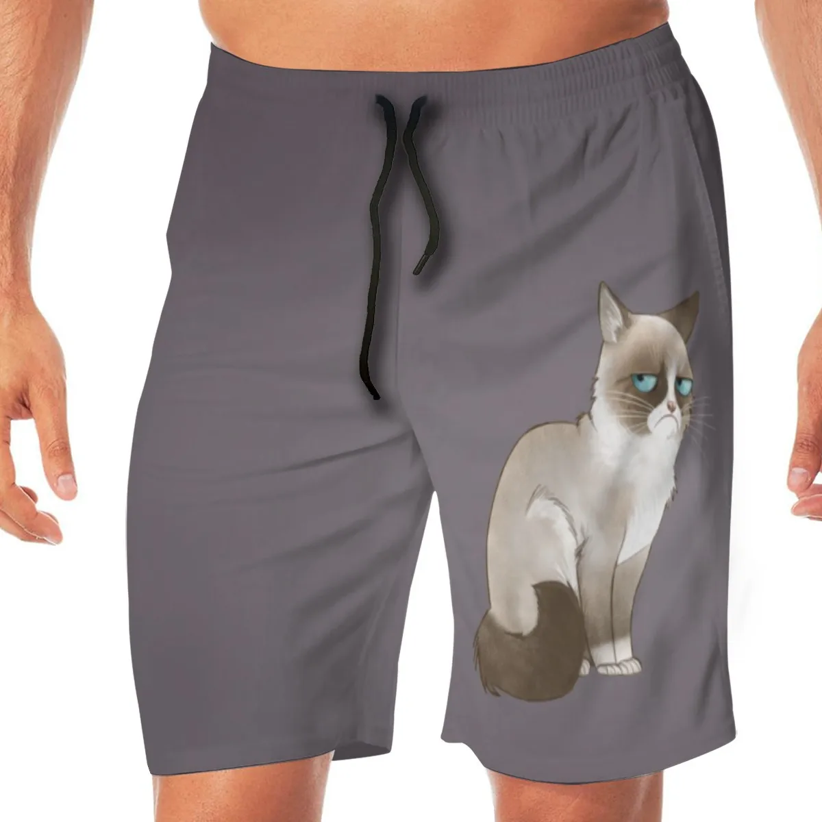 2020 New Cat Face For Man Beach Shorts Funny Women/men Running Beach Shorts Cat Scratcher Diamond Painting Kids Beach Shorts
2020 New Cat Face For Man Beach Shorts Funny Women/men Running Beach Shorts Cat Scratcher Diamond Painting Kids Beach Shorts