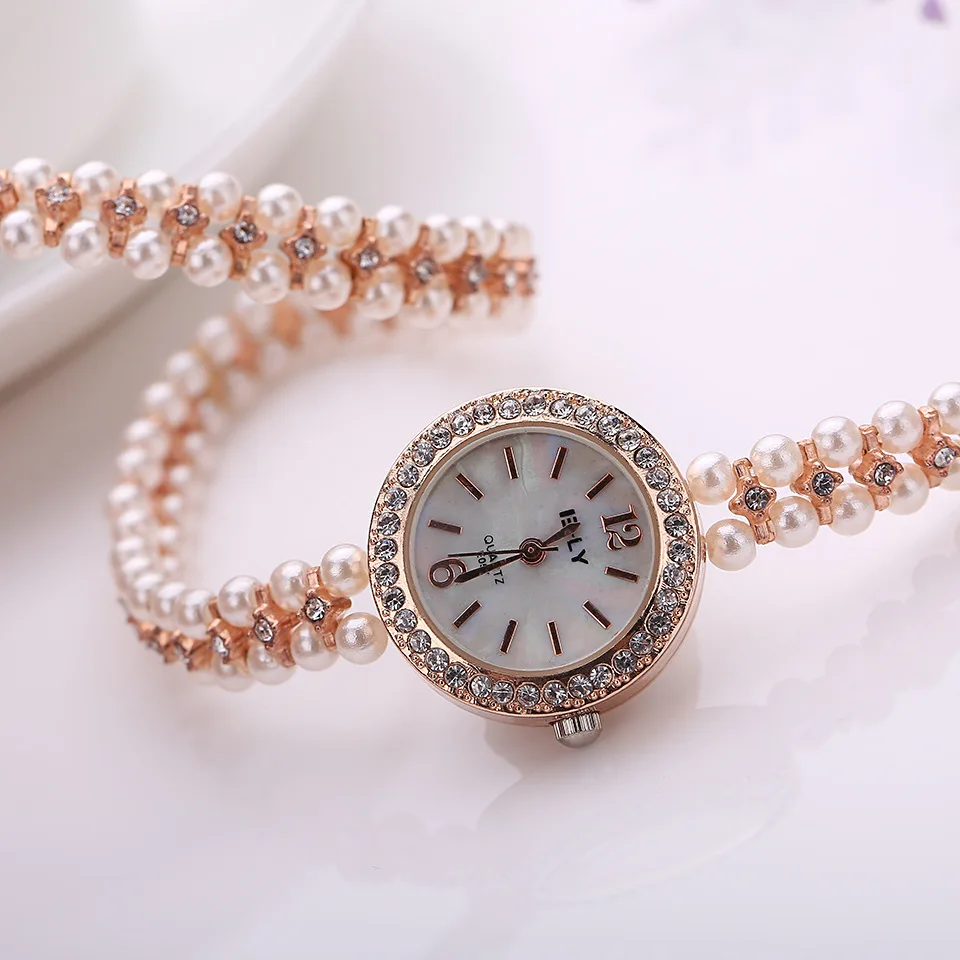 Classic ladies watch wholesale, exquisite pearl ladies quartz watch, fashion simple watch temperament fashion watch
Classic ladies watch wholesale, exquisite pearl ladies quartz watch, fashion simple watch temperament fashion watch