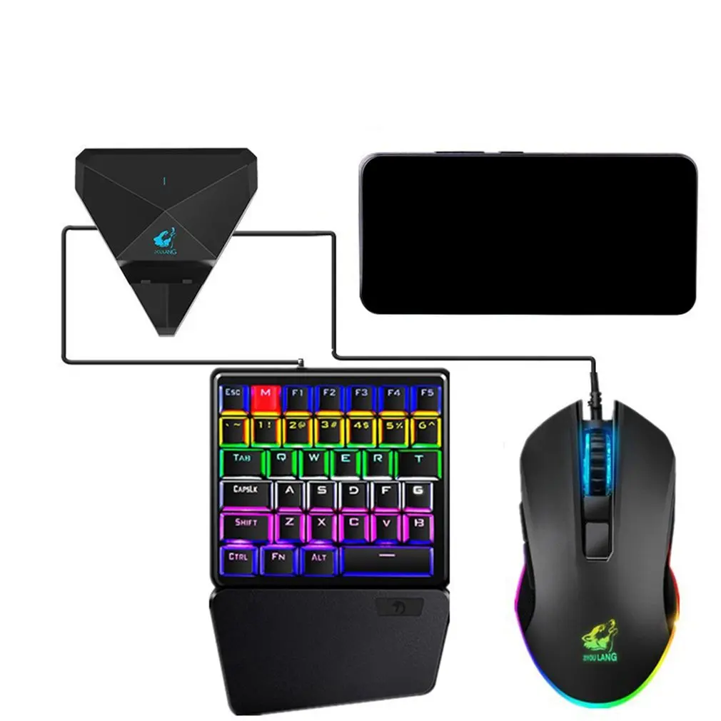 Игровая клавиатура и мышь, комбинированная игровая клавиатура RGB с подсветкой и мультимедийными клавишами, подставка под запястье для моби...
Игровая клавиатура и мышь, комбинированная игровая клавиатура RGB с подсветкой и мультимедийными клавишами, подставка под запястье для моби...