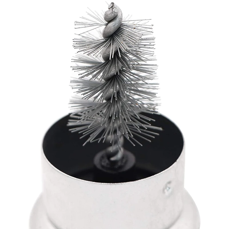 Battery Terminal Anti Corrosion Washers Protector Fiber and Cleaning Brush-2Pcs for Car Marine Boat
Battery Terminal Anti Corrosion Washers Protector Fiber and Cleaning Brush-2Pcs for Car Marine Boat