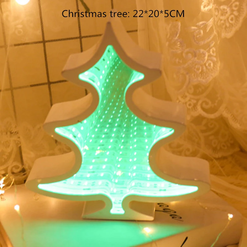 Novelty LED Tunnel Lamp 3D Night Light Sexy Signs Table Lamp Battery Powered for Christmas Party Wedding Decor Holiday Lights
Novelty LED Tunnel Lamp 3D Night Light Sexy Signs Table Lamp Battery Powered for Christmas Party Wedding Decor Holiday Lights