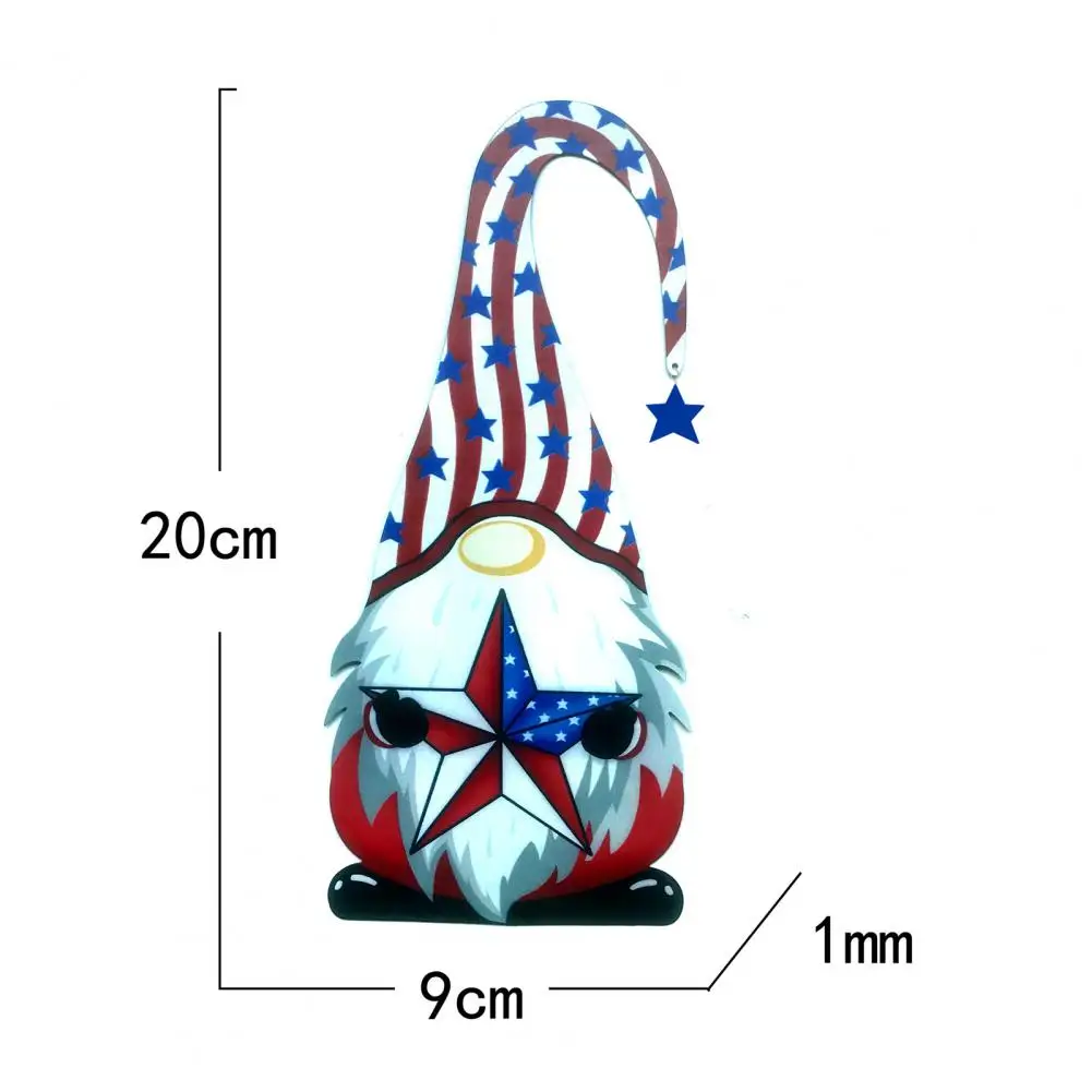 Exquisite Garden Faceless Dwarf Ornament Metal Garden Gnome Ground Plug Decoration Garden Art Gift Outdoor Lawn Decor for Garden 
Exquisite Garden Faceless Dwarf Ornament Metal Garden Gnome Ground Plug Decoration Garden Art Gift Outdoor Lawn Decor for Garden