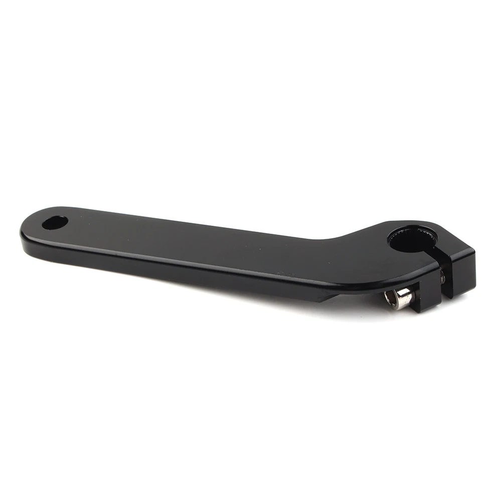 Black Motorbike Inner Shift Shifter Arm Rod Lever Kit for Harley Electra Glide FLHR FLHTCUTG 1984-2013 2014 2015 2016 2017 2018
Black Motorbike Inner Shift Shifter Arm Rod Lever Kit for Harley Electra Glide FLHR FLHTCUTG 1984-2013 2014 2015 2016 2017 2018