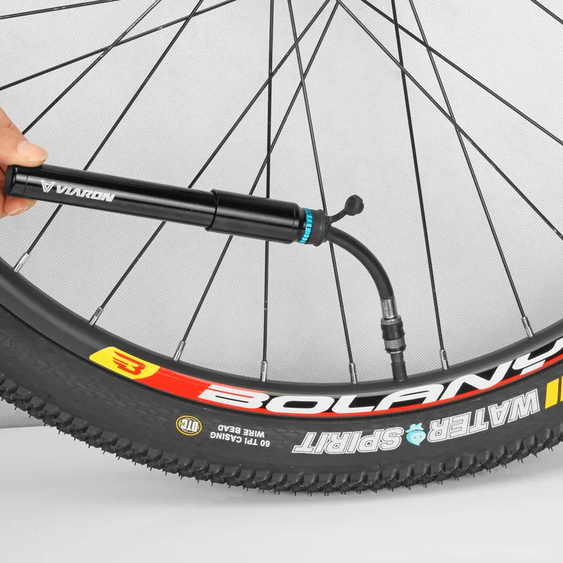 BOLANY Mountain Bike High Pressure Air Pump Bicycle Household Portable Schrader Presta Mini Ball Air Pump Tube Bicycle Pump Part
BOLANY Mountain Bike High Pressure Air Pump Bicycle Household Portable Schrader Presta Mini Ball Air Pump Tube Bicycle Pump Part