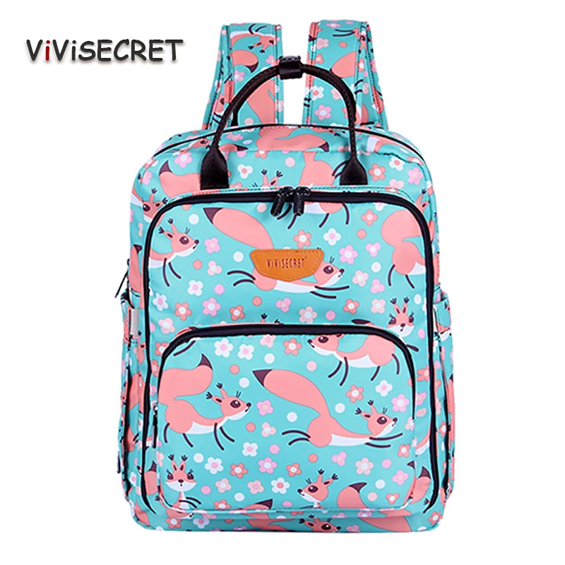 ViViSECRET модная сумка для мам многофункциональная сумка для подгузников рюкзак новые женские рюкзаки большая вместительность дорожный рюкза...
ViViSECRET модная сумка для мам многофункциональная сумка для подгузников рюкзак новые женские рюкзаки большая вместительность дорожный рюкза...