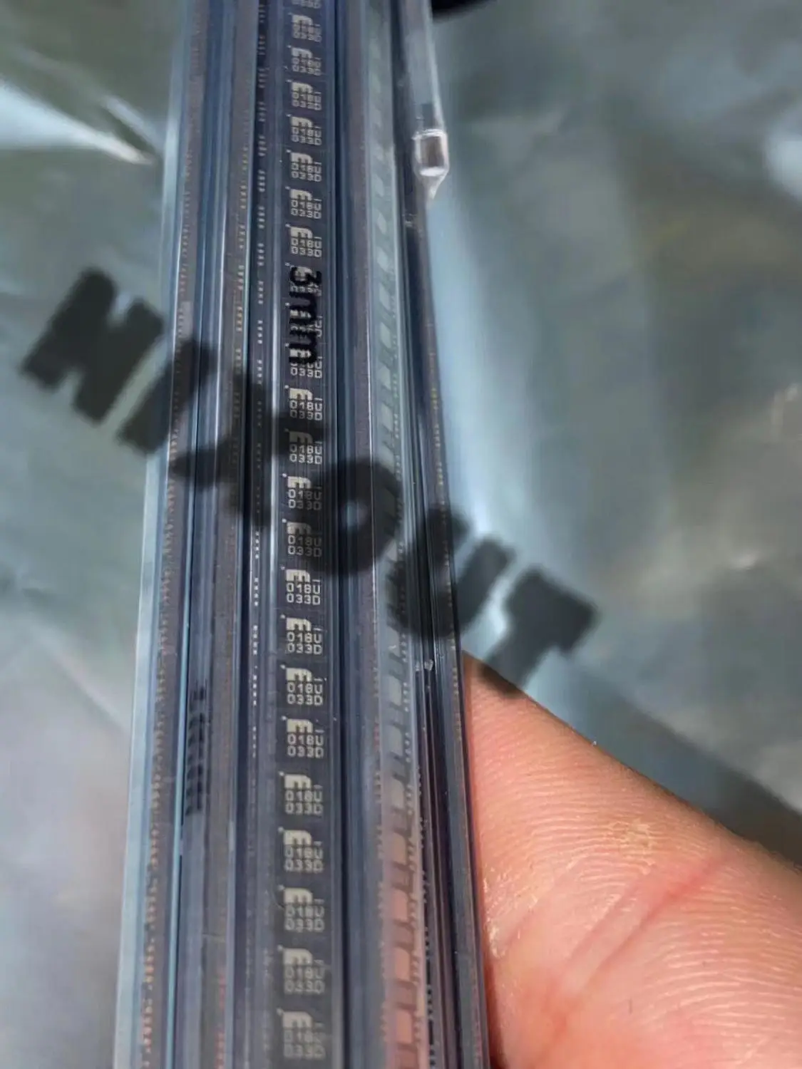 1 шт./лот SY58018UMG SY58018UMG-TR 018U MLF-16 100% Новый оригинальный | Электроника