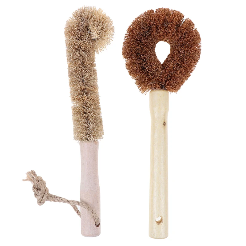 1PCS Bottle Brush For Baby Bottles Scrubbing Cleaning Tool Kitchen Cleaner For Washing Cleaning
1PCS Bottle Brush For Baby Bottles Scrubbing Cleaning Tool Kitchen Cleaner For Washing Cleaning