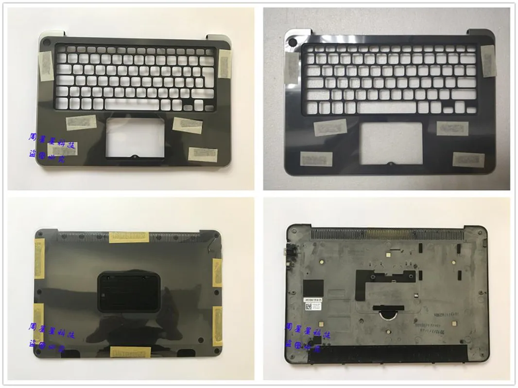 Новый чехол для DELL XPS 14 L421X, Упор для рук, верхняя/английская клавиатура с подсветкой/Нижняя подставка для чехла
Новый чехол для DELL XPS 14 L421X, Упор для рук, верхняя/английская клавиатура с подсветкой/Нижняя подставка для чехла