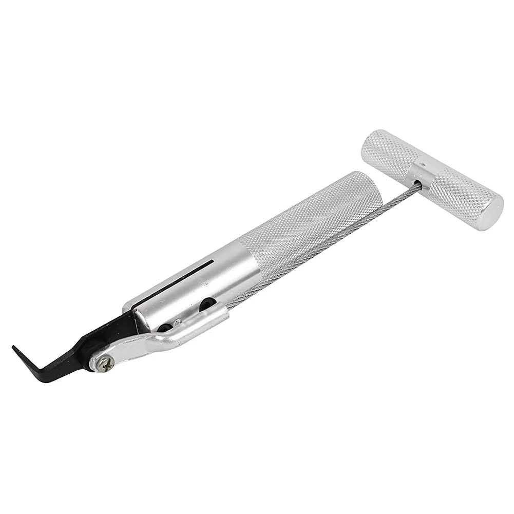 Easy Use Windshield Glass Removal Tool Silver Repair Universal Accessories For Car Professional Handheld Aluminum Alloy Portable
Easy Use Windshield Glass Removal Tool Silver Repair Universal Accessories For Car Professional Handheld Aluminum Alloy Portable