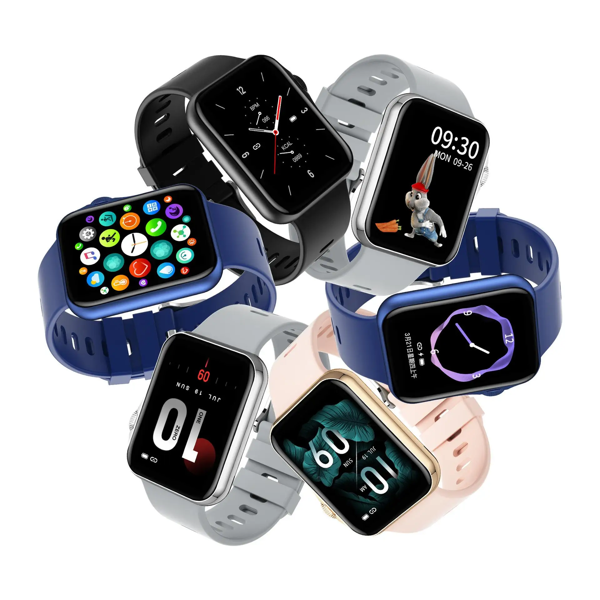 2021 New D06 Smart Bracelet Heart Rate Blood Pressure Health Monitoring Sleep Monitoring
2021 New D06 Smart Bracelet Heart Rate Blood Pressure Health Monitoring Sleep Monitoring