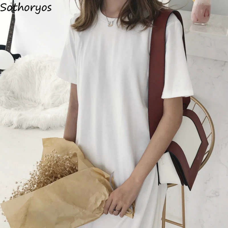 Women Nightgowns Print Short Sleeve High Quality Daily Summer Breathable Baggy Fashion Soft Ulzzang Streetwear Sleepwear Chic
Women Nightgowns Print Short Sleeve High Quality Daily Summer Breathable Baggy Fashion Soft Ulzzang Streetwear Sleepwear Chic
