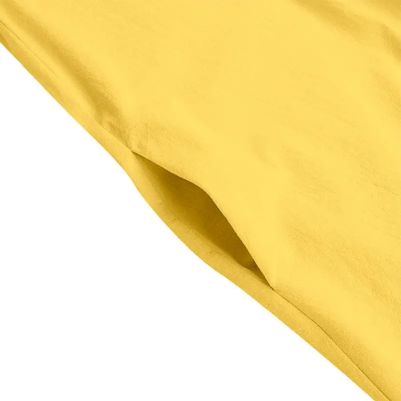 2021 Summer Women Cotton Dress Casual Short Sleeve Maxi Dresses VONDA Ladies Loose Long Robe Bohemian Vestidos Femme Sundress
2021 Summer Women Cotton Dress Casual Short Sleeve Maxi Dresses VONDA Ladies Loose Long Robe Bohemian Vestidos Femme Sundress
