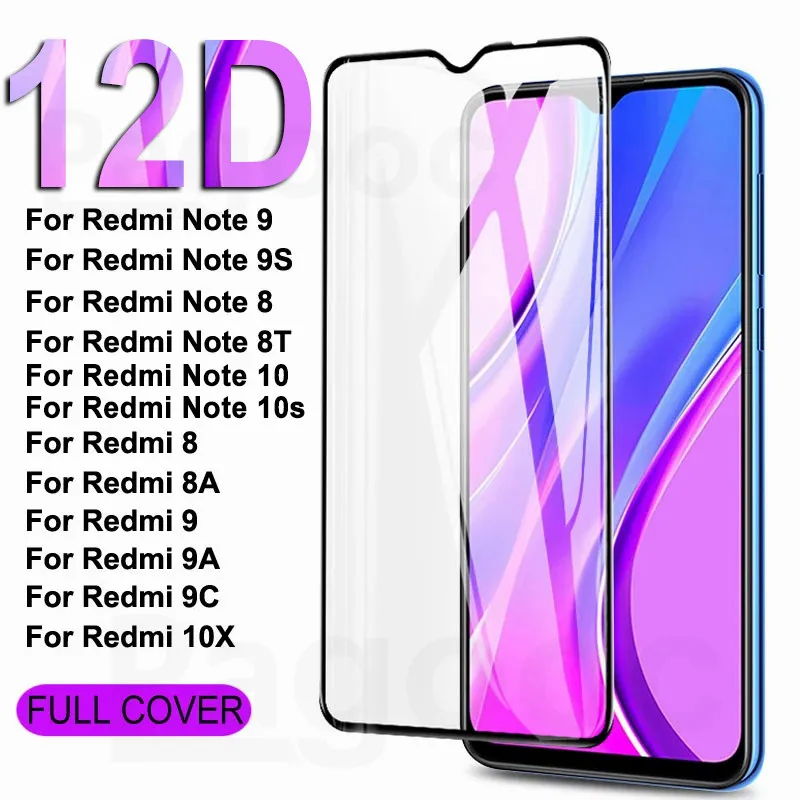 Защитное стекло 12D 9H для Xiaomi Redmi 8, 8A, 9, 9A, 9C, 10X, Redmi Note 8, 9, 10 Pro Max, 8T, 9S, 10S, защитное стекло
Защитное стекло 12D 9H для Xiaomi Redmi 8, 8A, 9, 9A, 9C, 10X, Redmi Note 8, 9, 10 Pro Max, 8T, 9S, 10S, защитное стекло