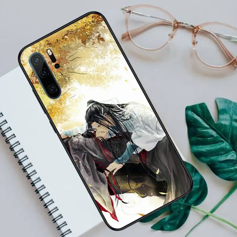 mo dao zu shi Phone Cases For Huawei P40 P20 P30 lite Pro P Smart 2019 Mate 40 20 10 Lite Pro Nova 5t
mo dao zu shi Phone Cases For Huawei P40 P20 P30 lite Pro P Smart 2019 Mate 40 20 10 Lite Pro Nova 5t
