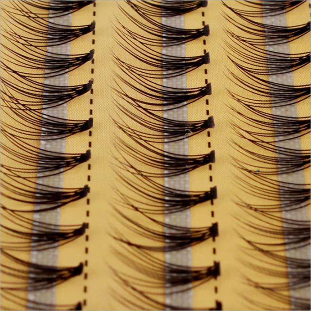 10pcs Grafting Eyelashes False Eyelashes Naturally Long Eye Lashes Cluster Extension Makeup Beauty Supplies SMJGood
10pcs Grafting Eyelashes False Eyelashes Naturally Long Eye Lashes Cluster Extension Makeup Beauty Supplies SMJGood