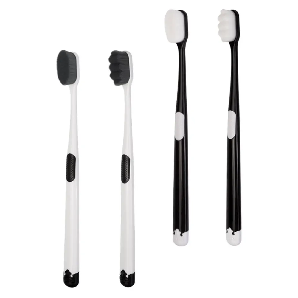4pcs Oral Cleaning Brush Soft Bristles Toothbrush Pregnant Maternity Toothbrush
4pcs Oral Cleaning Brush Soft Bristles Toothbrush Pregnant Maternity Toothbrush