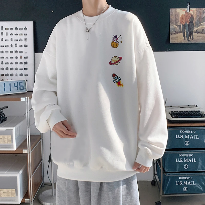 2021 Men's New Super Dalian Hoodie Harajuku Funny Hoodie Oversized Men's Black Men's Hoodie Men's Sweatshirt Streetwear
2021 Men's New Super Dalian Hoodie Harajuku Funny Hoodie Oversized Men's Black Men's Hoodie Men's Sweatshirt Streetwear