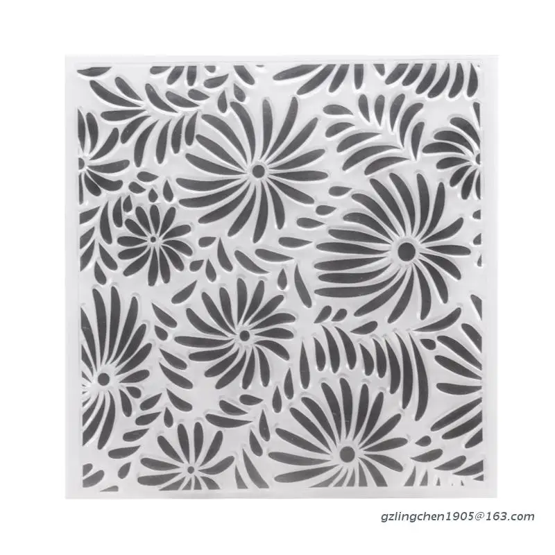Fireworks Silicone Clear Seal Stamp DIY Scrapbooking Embossing Photo Album Decorative Paper Card
Fireworks Silicone Clear Seal Stamp DIY Scrapbooking Embossing Photo Album Decorative Paper Card