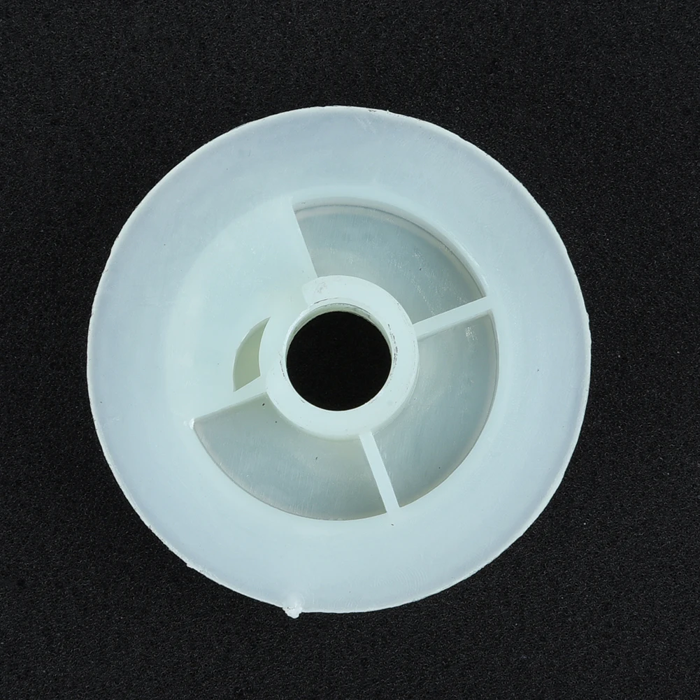 SpareTool Recoil Starete Pulley For Silverlin Kiam Sherwood Raptor 4500 5200 5800 45CC 52CC 58CC Chainsaw Garden Tool Spare Part
SpareTool Recoil Starete Pulley For Silverlin Kiam Sherwood Raptor 4500 5200 5800 45CC 52CC 58CC Chainsaw Garden Tool Spare Part