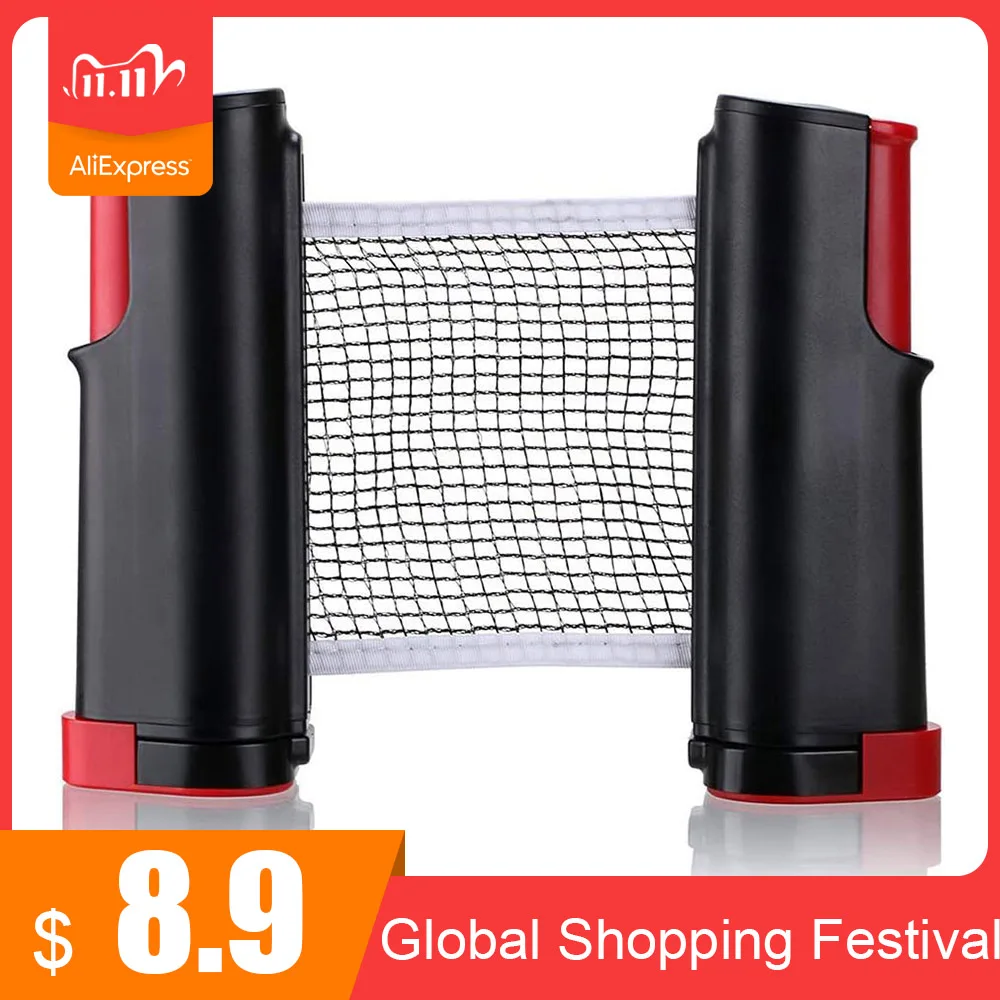 Ping Pong Net Rack Retractable Table Tennis Net Rack Ping Pong Accessory Ping Pong Net Rack With 1Pair Table Tennis Portable
Ping Pong Net Rack Retractable Table Tennis Net Rack Ping Pong Accessory Ping Pong Net Rack With 1Pair Table Tennis Portable