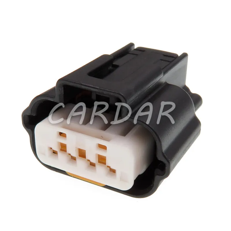 1 Набор 4 Pin PK605-04027 двигателя дроссельной заслонки автомобильного корпуса разъем для MITSUBISHI
1 Набор 4 Pin PK605-04027 двигателя дроссельной заслонки автомобильного корпуса разъем для MITSUBISHI