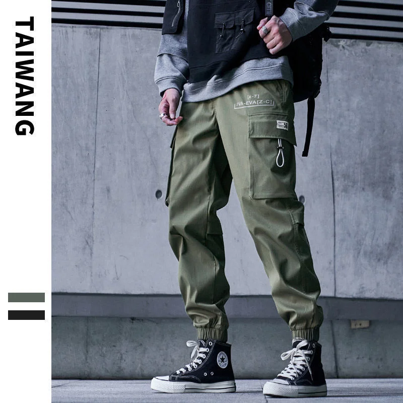 Hybskr 2020 Winter New Men's Casual Fashion Pants Man Oversize Cargo Hip Hop Fashion Trousers Woman Harajuku Straight Pants
Hybskr 2020 Winter New Men's Casual Fashion Pants Man Oversize Cargo Hip Hop Fashion Trousers Woman Harajuku Straight Pants