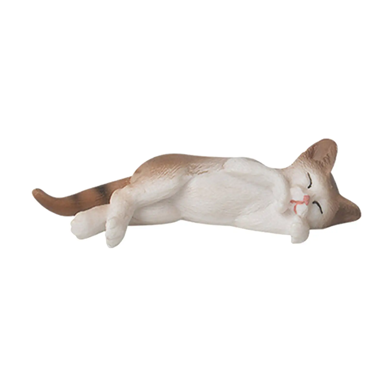 Emulational Cat Figurines Toy Playset Animals Blind Box Random Toy for Birthday Friends
Emulational Cat Figurines Toy Playset Animals Blind Box Random Toy for Birthday Friends