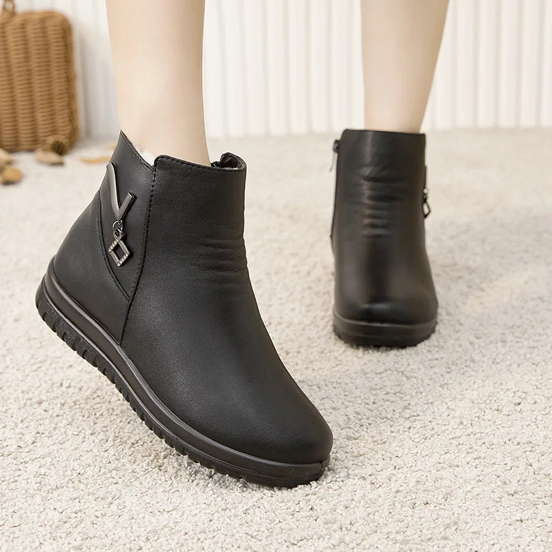Boots Fashion Women Hot Style Women Boots Party Round Boots Female Women Shoes Fashion Brand Women's Shoes Ladies Shoes Footwear
Boots Fashion Women Hot Style Women Boots Party Round Boots Female Women Shoes Fashion Brand Women's Shoes Ladies Shoes Footwear