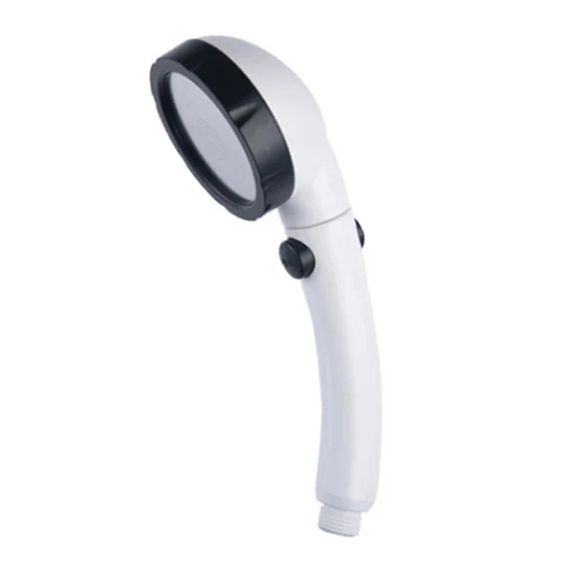 Three-Mode Adjustment Shower Heads Multifunction Shower Head Home Bathroom DRSA889
Three-Mode Adjustment Shower Heads Multifunction Shower Head Home Bathroom DRSA889