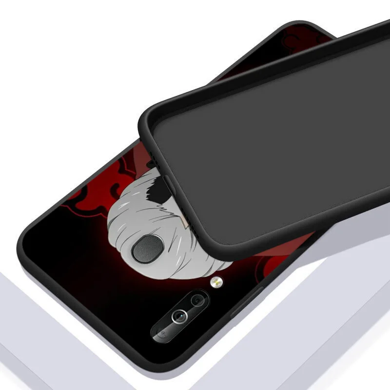 Hot Anime Naruto Akatsuki for Samsung Galaxy A90 5G A80 A70S A70 A60 A50S A50 A30S A30 A2 Core M60S M30 Phone Case
Hot Anime Naruto Akatsuki for Samsung Galaxy A90 5G A80 A70S A70 A60 A50S A50 A30S A30 A2 Core M60S M30 Phone Case