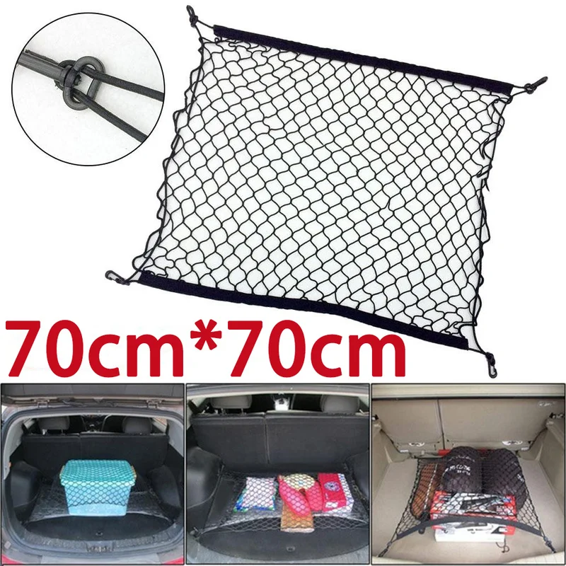 4 HooK Car Trunk Cargo Mesh Net Luggage For Mercedes Benz W211 W221 W220 W163 W164 W203 C E SLK GLK CLS M GL accessories
4 HooK Car Trunk Cargo Mesh Net Luggage For Mercedes Benz W211 W221 W220 W163 W164 W203 C E SLK GLK CLS M GL accessories