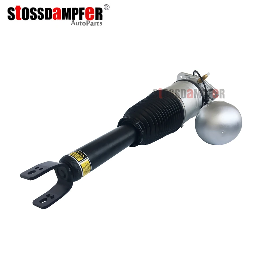 StOSSDaMPFeR, правая задняя подвеска, воздушный амортизатор, воздушная пружина в сборе, подходит для BentleyContinental 3D0616002J 
StOSSDaMPFeR, правая задняя подвеска, воздушный амортизатор, воздушная пружина в сборе, подходит для BentleyContinental 3D0616002J