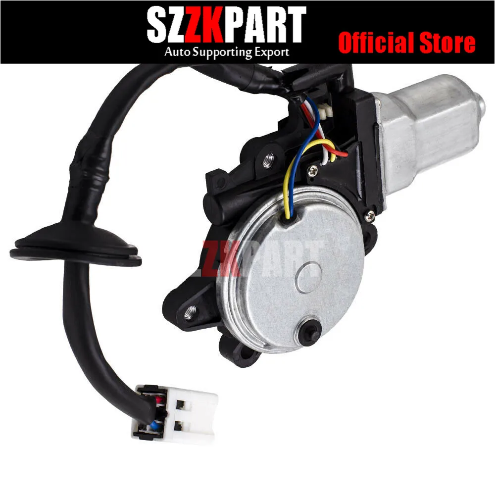 Window regulator For Infiniti G35 Repair Accessories Part 80730 CD00A 80730CD00A Front Right Power Window Motor For Nissan 350Z
Window regulator For Infiniti G35 Repair Accessories Part 80730 CD00A 80730CD00A Front Right Power Window Motor For Nissan 350Z