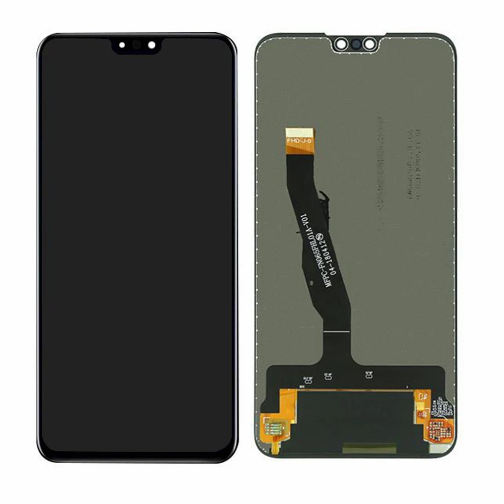 100% Оригинальный ЖК-дисплей для Huawei Честь 8X JSN-AL00 JSN-L22 JSN-L21, ЖК-дисплей, сенсорный экран, дигитайзер, для сборки, запасные части, в качестве пода...
100% Оригинальный ЖК-дисплей для Huawei Честь 8X JSN-AL00 JSN-L22 JSN-L21, ЖК-дисплей, сенсорный экран, дигитайзер, для сборки, запасные части, в качестве пода...