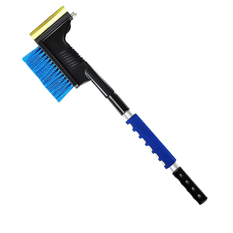 Multifunction Ice Shovel 3 in 1 Safety for Hammer Detachable Adjustable Snow Remover Shovel Universal Tool Snow Shovel
Multifunction Ice Shovel 3 in 1 Safety for Hammer Detachable Adjustable Snow Remover Shovel Universal Tool Snow Shovel