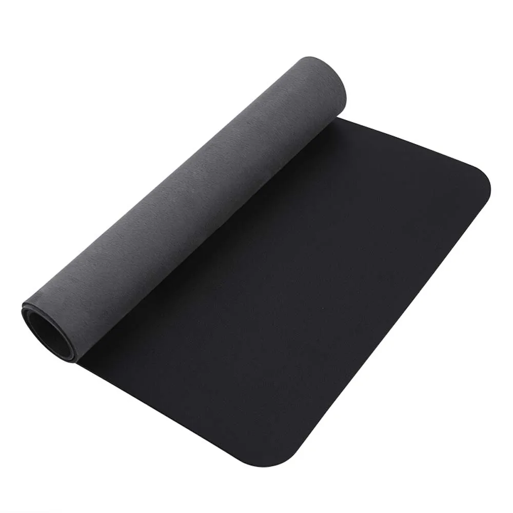 Smooth Extra Large Office Computer Desk Mat Anti-slip Waterproof PU Leather Mouse Pad Star Pattern Game Mouse Mat
Smooth Extra Large Office Computer Desk Mat Anti-slip Waterproof PU Leather Mouse Pad Star Pattern Game Mouse Mat
