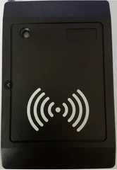 Считыватель Modbus LF RFID для PLC считыватель карт RTU 125K|Считыватели контрольных карт| |