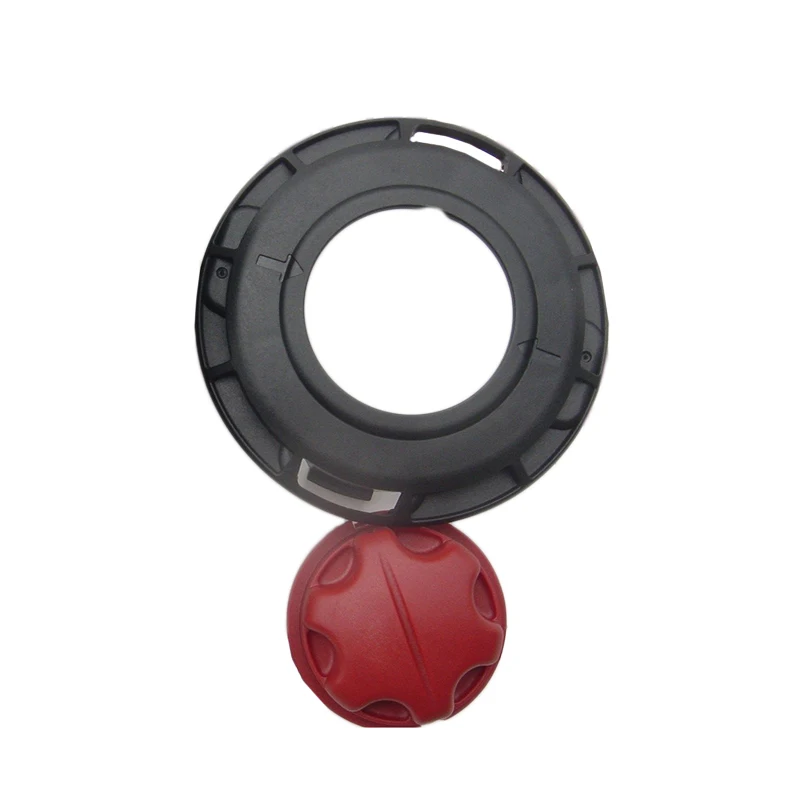 New String Trimmer Head For Toro 51975 51955 51974 51978 120950 # 308923014 Part
New String Trimmer Head For Toro 51975 51955 51974 51978 120950 # 308923014 Part