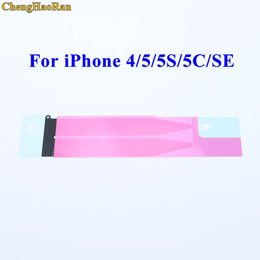 1pcs Anti-Static Battery Adhesive Sticker For iPhone 4 5 5s 5c se 6 6s 7 8 x plus Battery Glue Tape Strip Tab Replacement Part
1pcs Anti-Static Battery Adhesive Sticker For iPhone 4 5 5s 5c se 6 6s 7 8 x plus Battery Glue Tape Strip Tab Replacement Part
