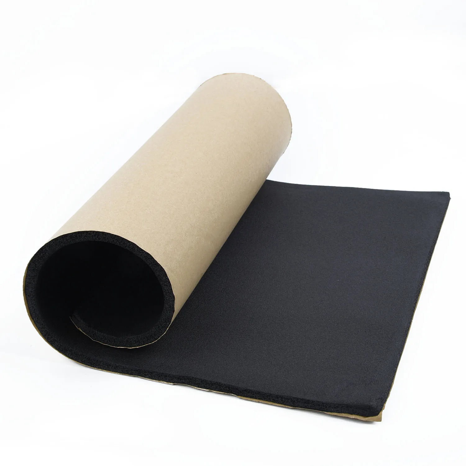 Car Auto Van Sound Proofing Deadening Insulation Foam 30cm*50cm*6mm Car Sound Heat Insulation Cotton Accessories
Car Auto Van Sound Proofing Deadening Insulation Foam 30cm*50cm*6mm Car Sound Heat Insulation Cotton Accessories