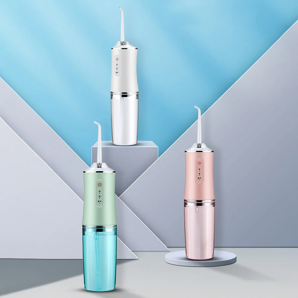 Oral Irrigator Dental Scaler Water Floss Pick Jet Flosser For Teeth Cleaning Tools Care Whitening Cleaner Tartar Removal 
Oral Irrigator Dental Scaler Water Floss Pick Jet Flosser For Teeth Cleaning Tools Care Whitening Cleaner Tartar Removal