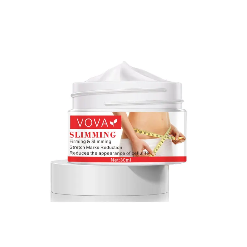 Fat Burning Cream Weight Loss Stovepipe Body Waist Shaping Body Slimming Beauty Cream Female Body Product Massage Cream 30g
Fat Burning Cream Weight Loss Stovepipe Body Waist Shaping Body Slimming Beauty Cream Female Body Product Massage Cream 30g