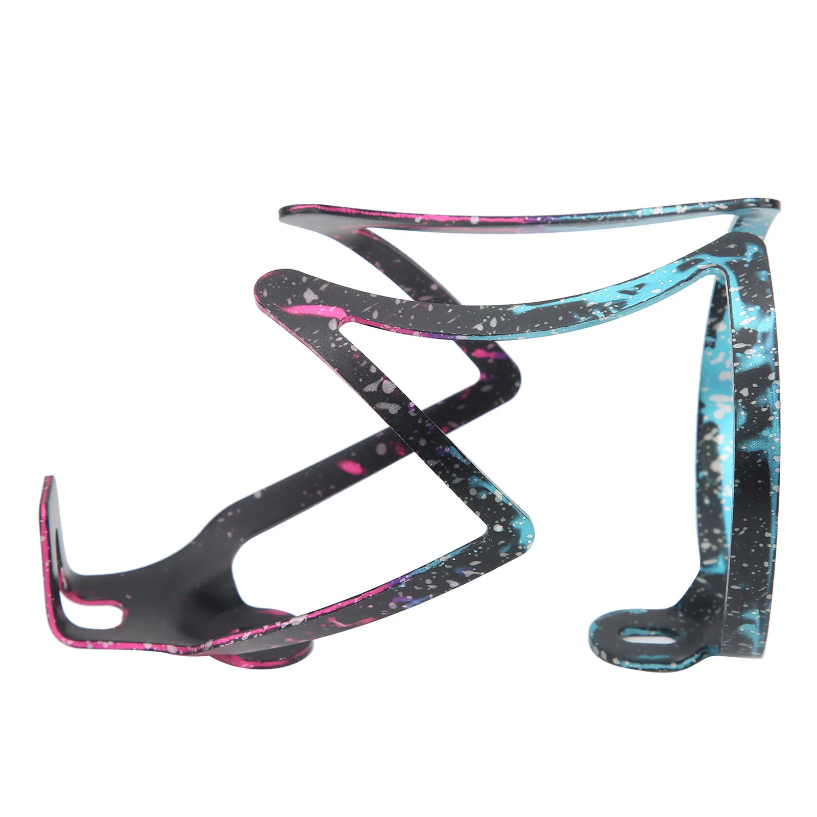 Bicycle Kettle Rack Bicycle Drink Water Bottle Cage with Bright Color Aluminum Alloy Drinking Kettle Bracket Universal Holder
Bicycle Kettle Rack Bicycle Drink Water Bottle Cage with Bright Color Aluminum Alloy Drinking Kettle Bracket Universal Holder