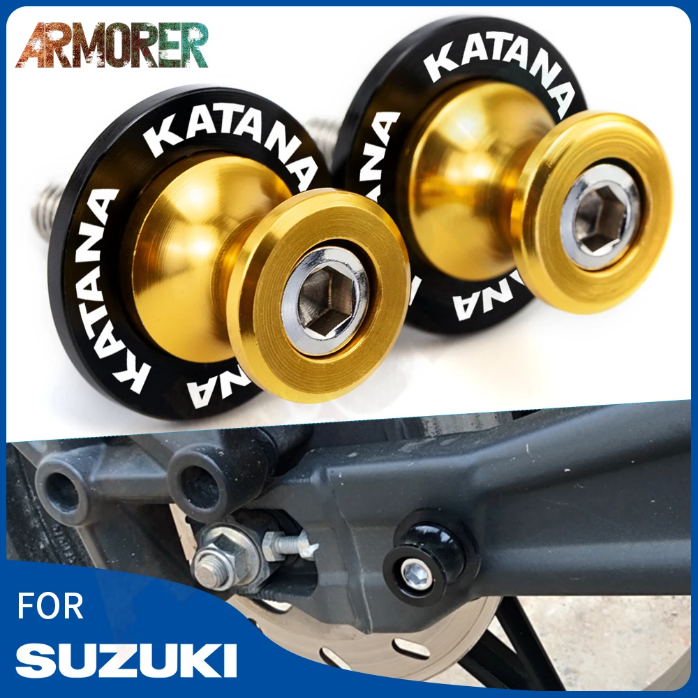 Для Suzuki katana GSX750/S/F GSX600/F GSX 1000S GSX-S1000F все годы мотоцикла CNC алюминиевые катушки подставка винты слайдер
Для Suzuki katana GSX750/S/F GSX600/F GSX 1000S GSX-S1000F все годы мотоцикла CNC алюминиевые катушки подставка винты слайдер