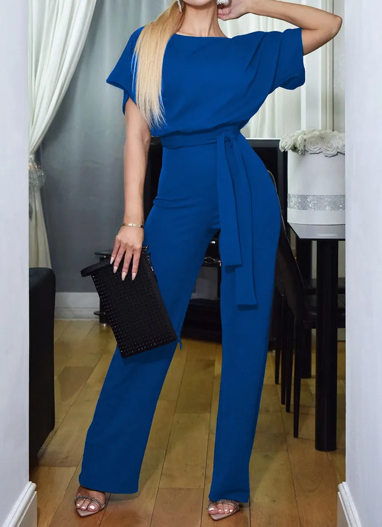 7 Color 2020 Lace Button Short Sleeve Women's Jumpsuit Soild Color Short Sleeve Jumpsuit Holiday Fashion Romper
7 Color 2020 Lace Button Short Sleeve Women's Jumpsuit Soild Color Short Sleeve Jumpsuit Holiday Fashion Romper