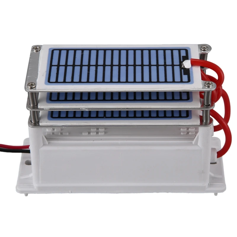 XEOLEO 18g Ozone generator Air purifier Ozone Disinfection machine Ozone Sterilizer Air cleaner Remove formaldehyde long life
XEOLEO 18g Ozone generator Air purifier Ozone Disinfection machine Ozone Sterilizer Air cleaner Remove formaldehyde long life