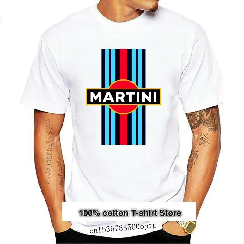 Camiseta Vintage de Martini Racing Car para mujer, ropa унисекс Ретро, 559B, рождественские подарки, новинка
Camiseta Vintage de Martini Racing Car para mujer, ropa унисекс Ретро, 559B, рождественские подарки, новинка