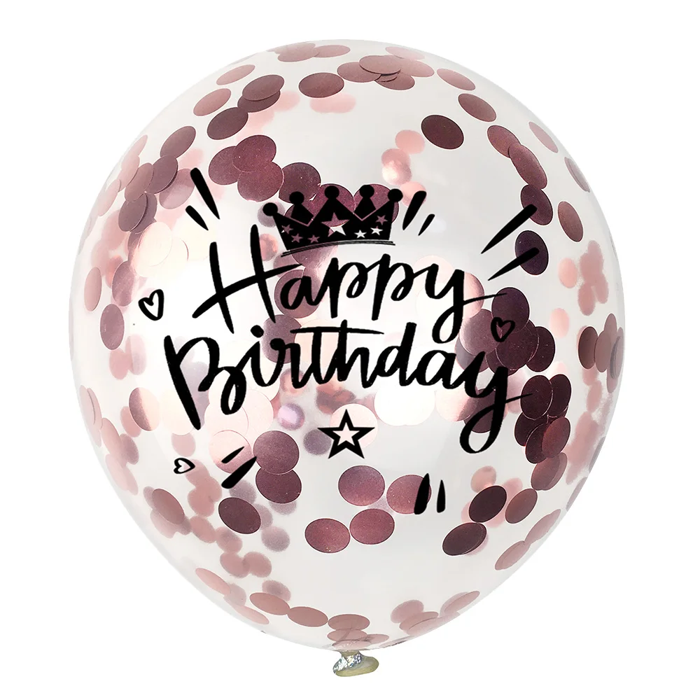 10/50/100 Pieces Happy Birthday Multicolor Balloons for Kids and Adults Party Balloon Letter Printing Birthday Party Decoration
10/50/100 Pieces Happy Birthday Multicolor Balloons for Kids and Adults Party Balloon Letter Printing Birthday Party Decoration